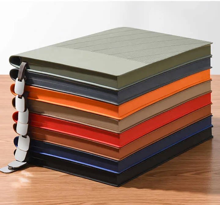دفاتر يومية ذات غلاف ناعم ,Soft Cover Journals