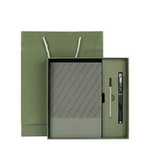 دفاتر يومية ذات غلاف ناعم ,Soft Cover Journals