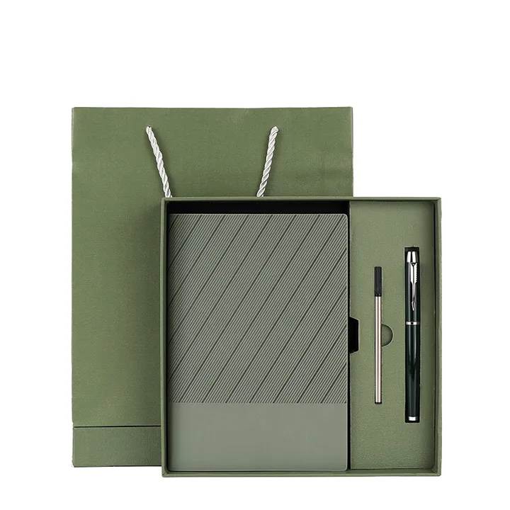 دفاتر يومية ذات غلاف ناعم ,Soft Cover Journals