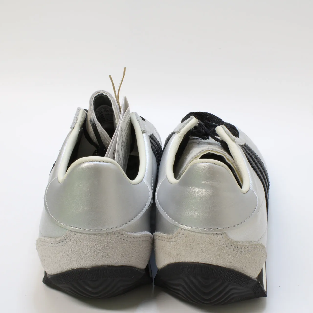 adidas Country Og Silver Black Off White Uk Size 5