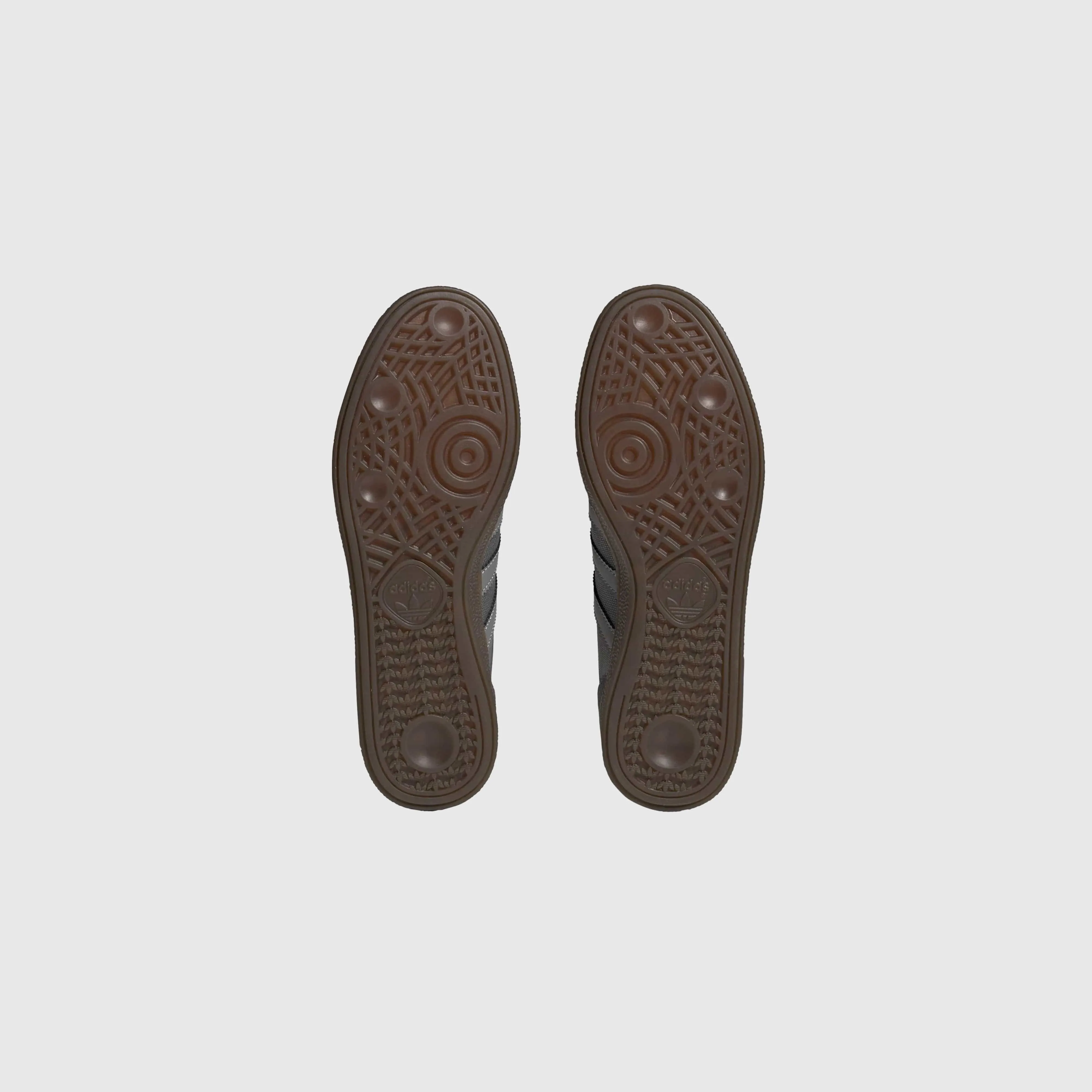 Adidas Handball Spezial - Grey Six / Grey Heather / Gum5