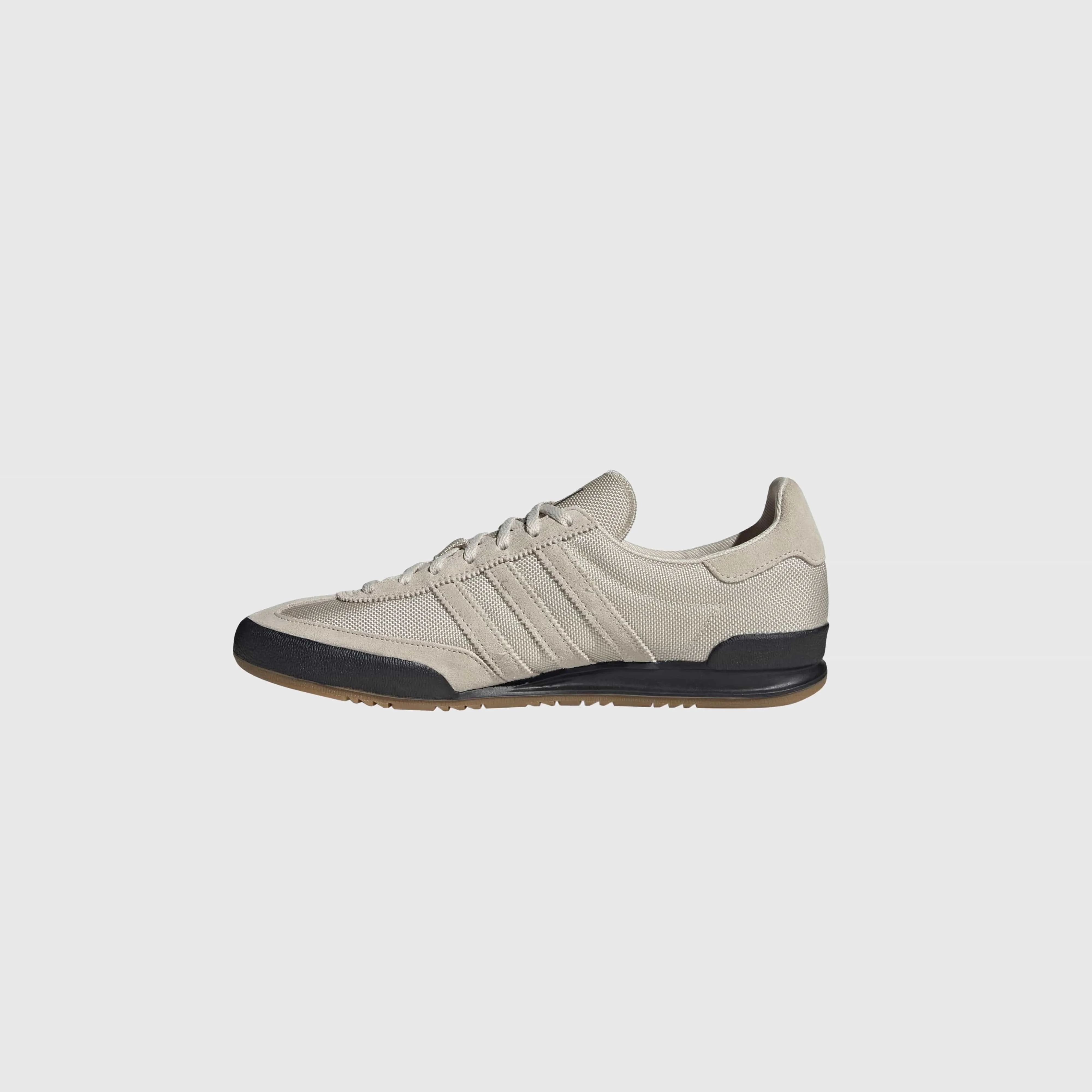 Adidas Jeans - Alumin / Alumin / Panton