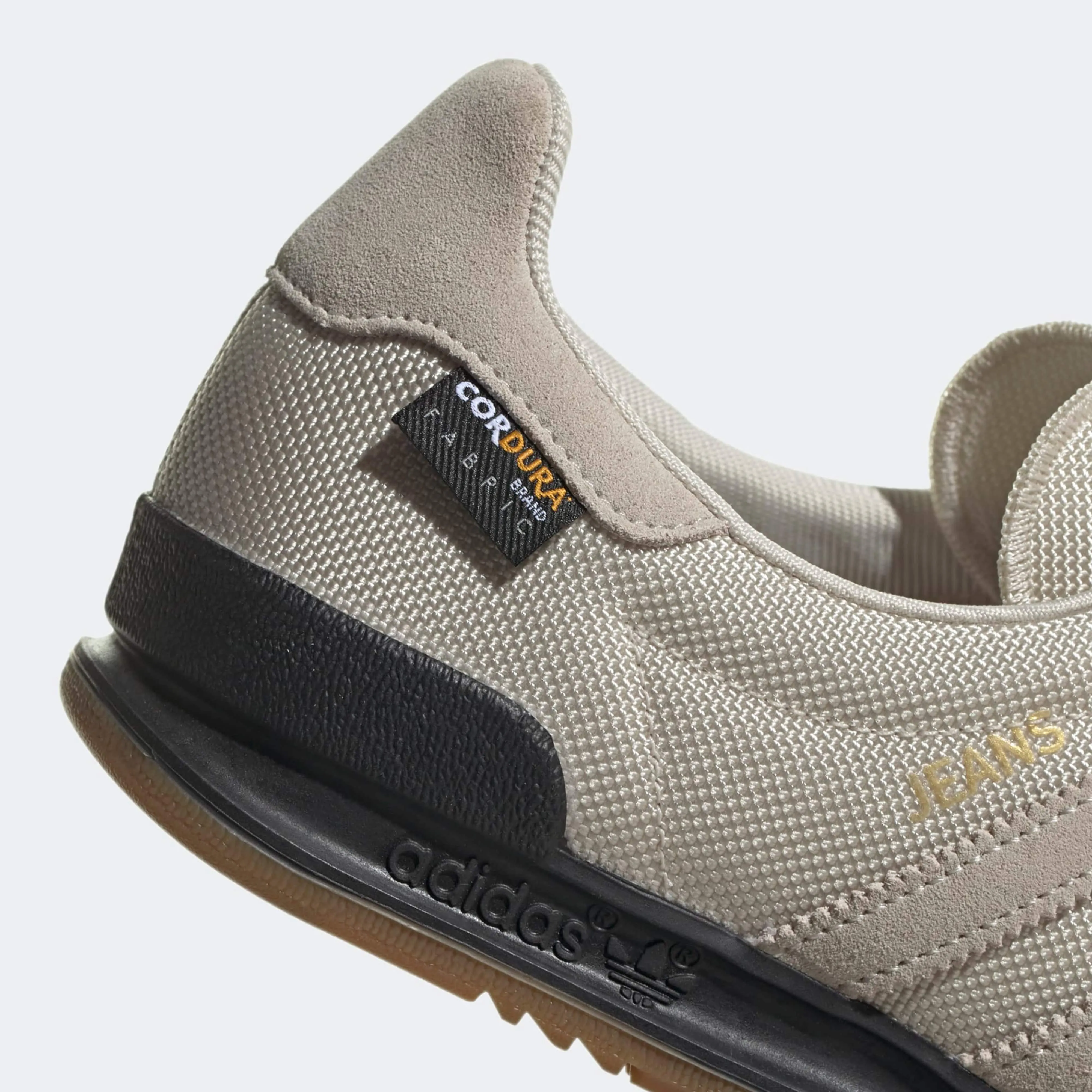 Adidas Jeans - Alumin / Alumin / Panton