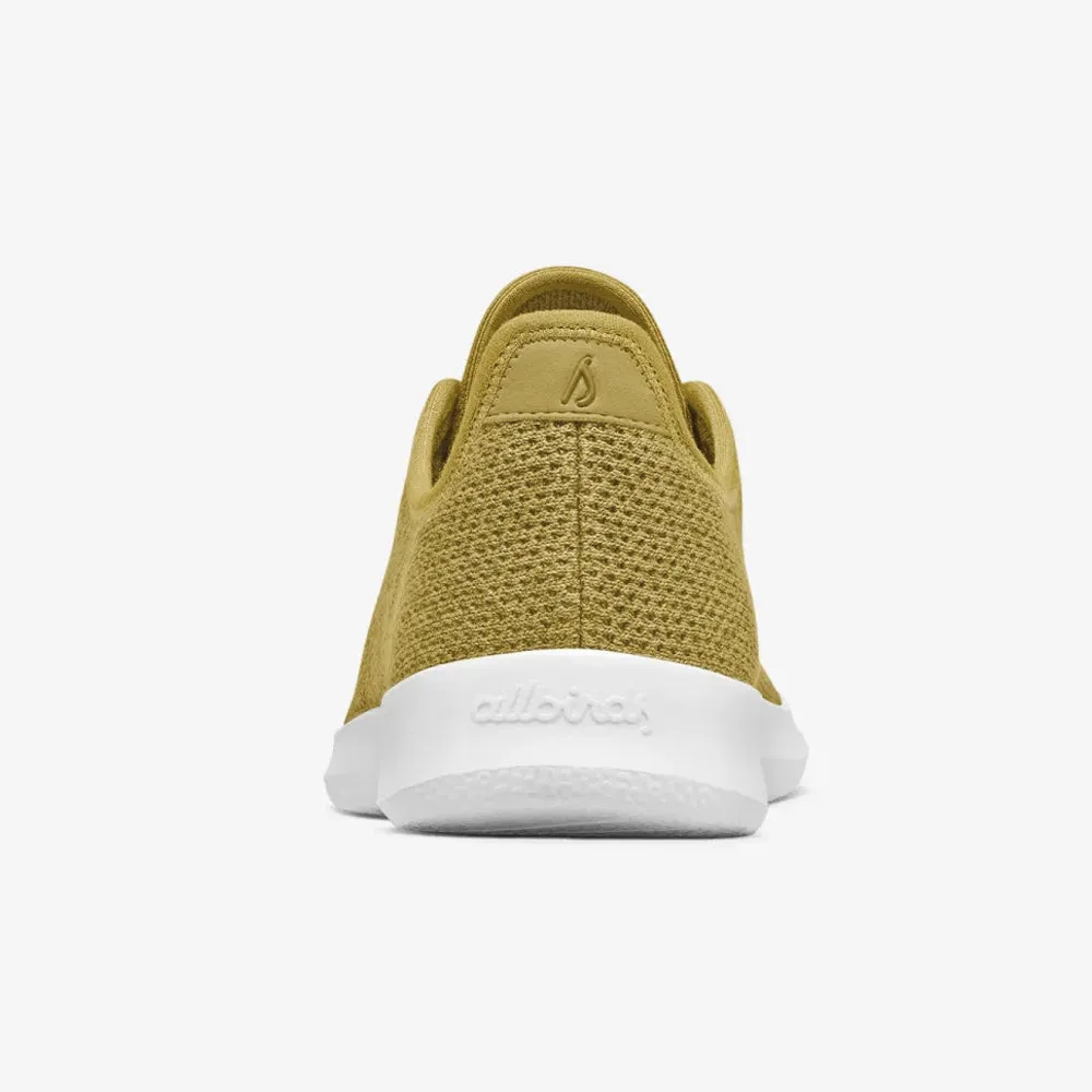 Allbirds Tree Runners - LIMITED EDITION: Kauri Coffee (White Sole)