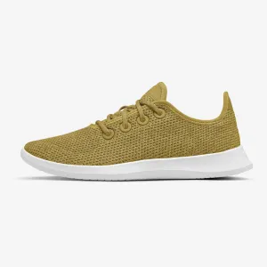 Allbirds Tree Runners - LIMITED EDITION: Kauri Coffee (White Sole)