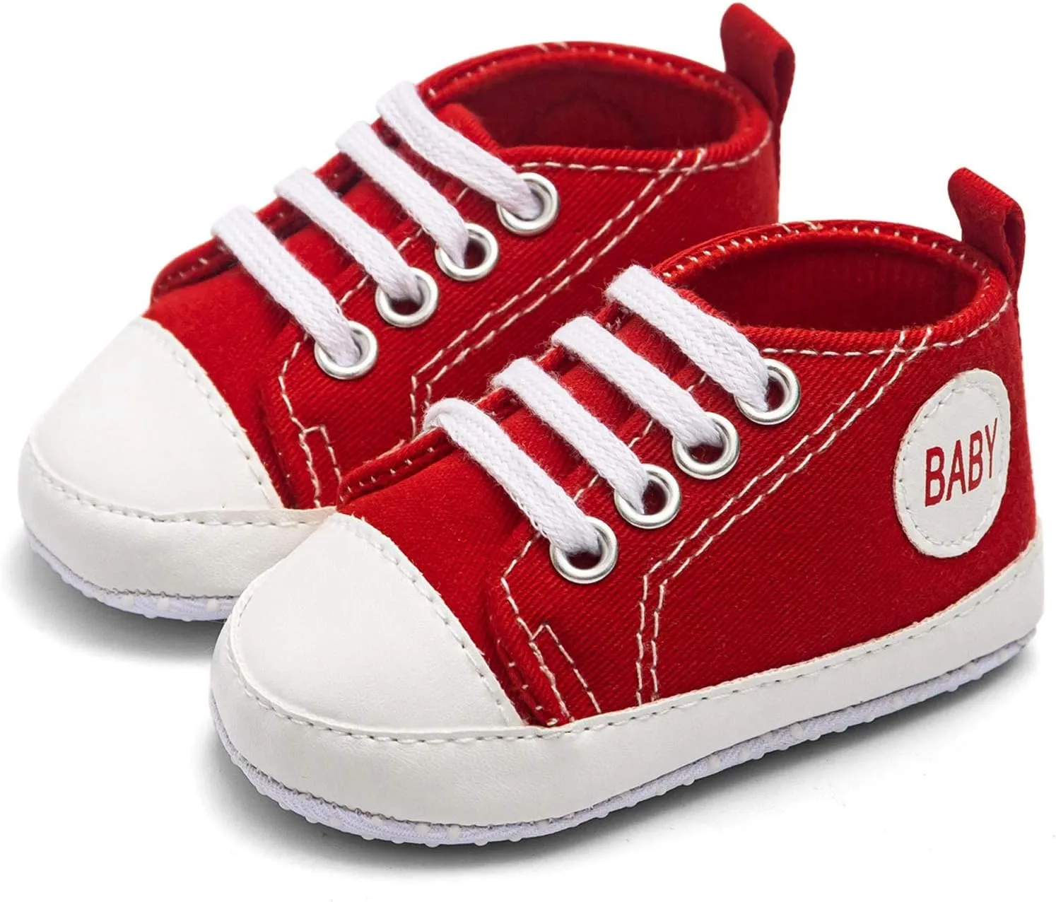 Baby Sneakers 18 24 Months Year Sole Shoes Indoor Toddler Soft 0-1 Baby Baby Colors Shoes Available 9 Old Baby Size 8 Toddler Girl Shoes