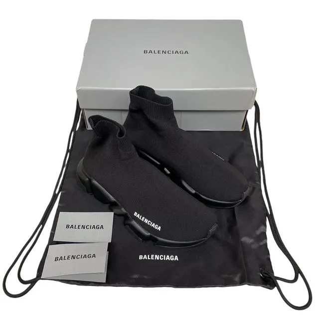 Balenciaga Speed 2.0 Trainers UK 6
