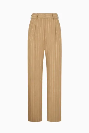 Blaz Milano Heretique Fox Pants - Sand