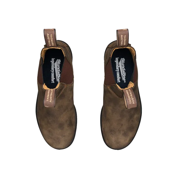 Blundstone 585 - Classic - Rustic Brown