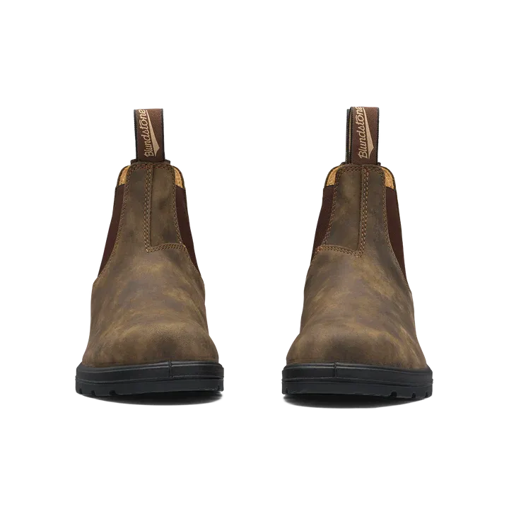 Blundstone 585 - Classic - Rustic Brown