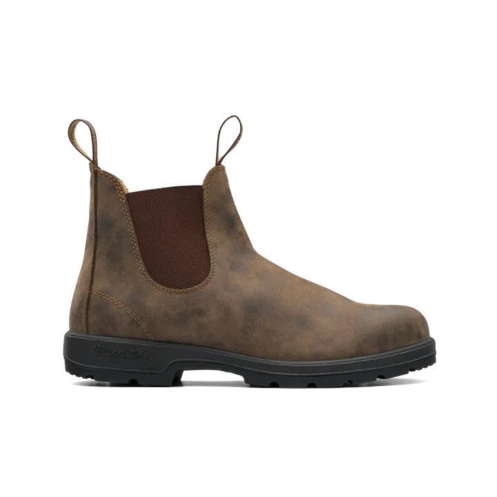 Blundstone 585 - Classic - Rustic Brown