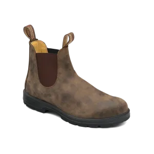 Blundstone 585 - Classic - Rustic Brown