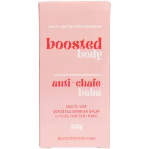 Boosted Tape Anti-Chafe Body Balm 50g