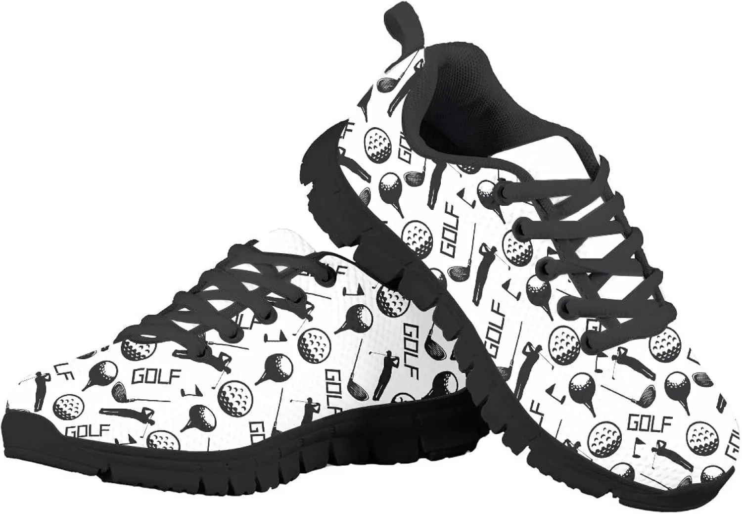 Boys Running Shoes Breathable Kids Tennis Shoes Boys' Athletic Shoes for Runners
