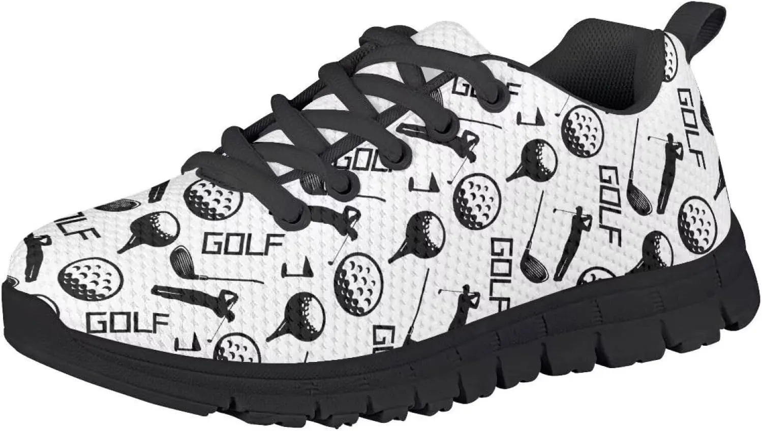 Boys Running Shoes Breathable Kids Tennis Shoes Boys' Athletic Shoes for Runners