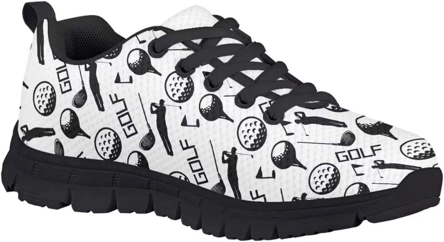 Boys Running Shoes Breathable Kids Tennis Shoes Boys' Athletic Shoes for Runners