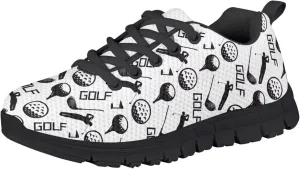 Boys Running Shoes Breathable Kids Tennis Shoes Boys' Athletic Shoes for Runners