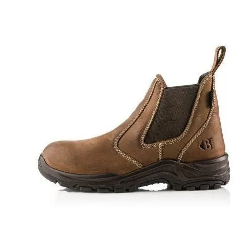 Buckler Waterproof Dealer Boots Non-Safety – DEALERNS | Stylish & Versatile