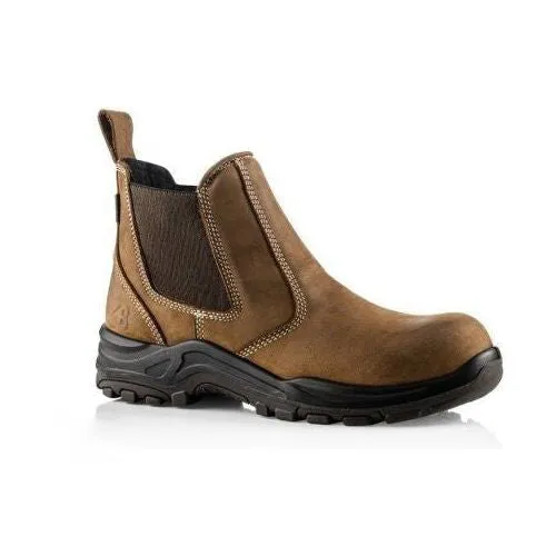 Buckler Waterproof Dealer Boots Non-Safety – DEALERNS | Stylish & Versatile