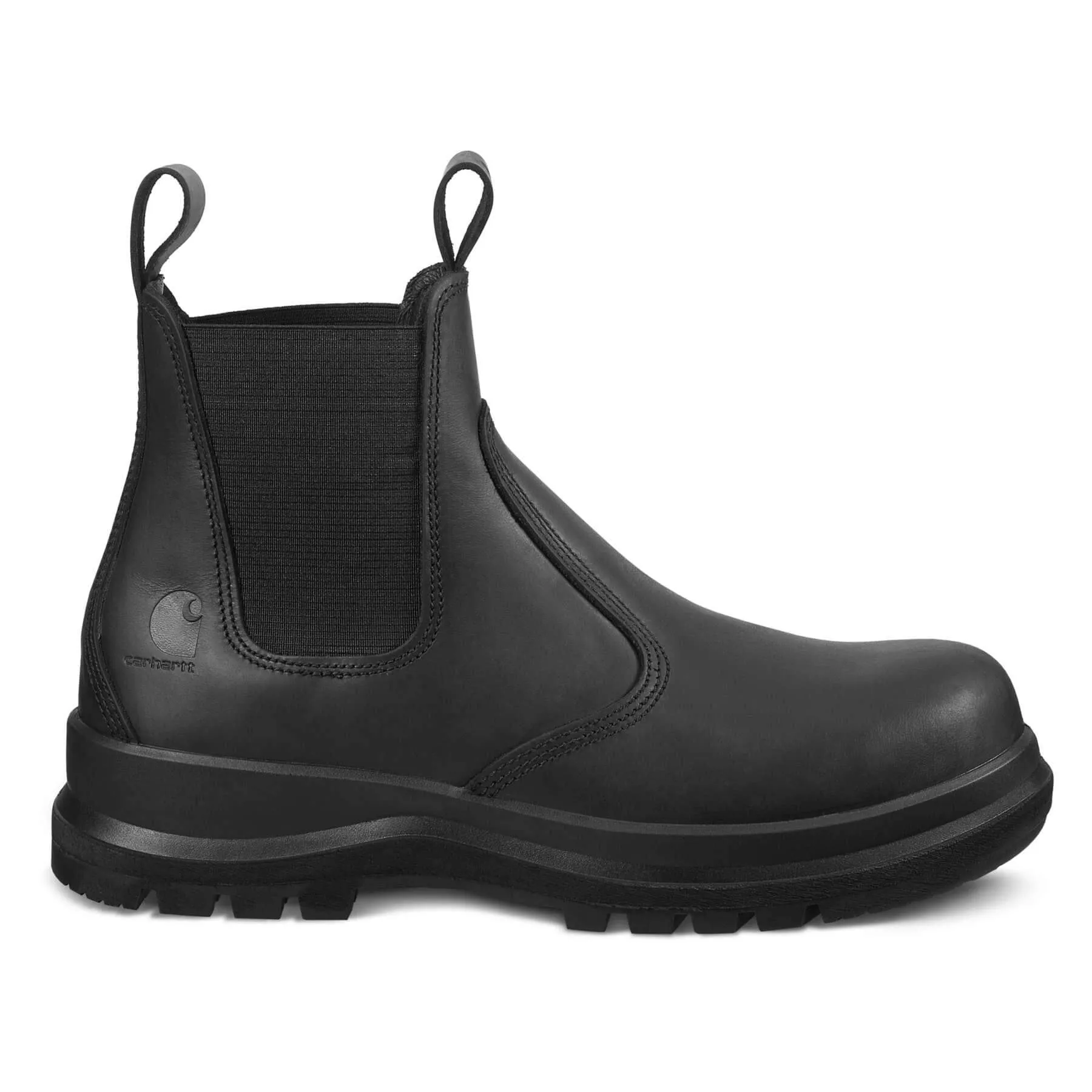 Carhartt Carter S3 Composite Safety Toe Chelsea Work Boots F702919