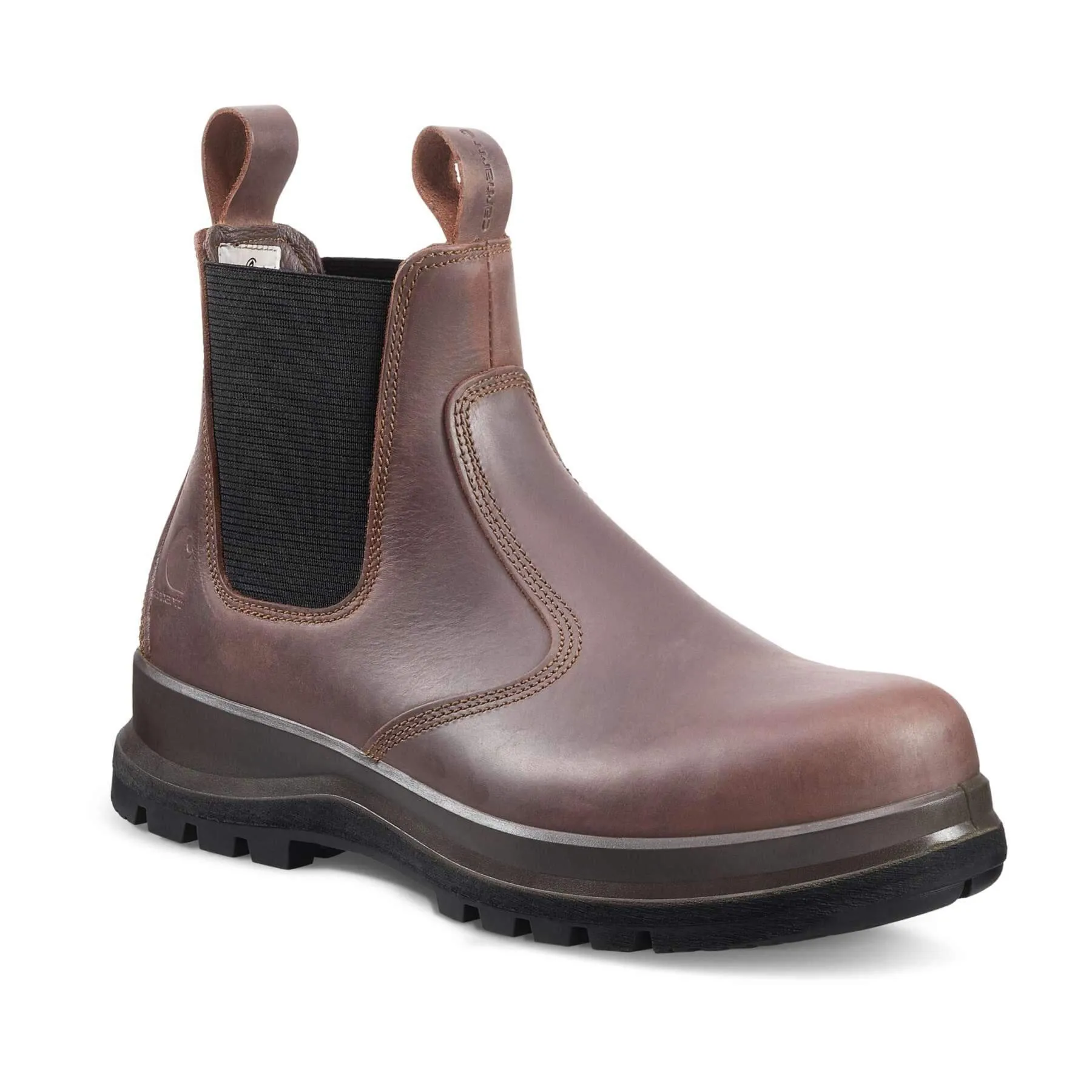 Carhartt Carter S3 Composite Safety Toe Chelsea Work Boots F702919