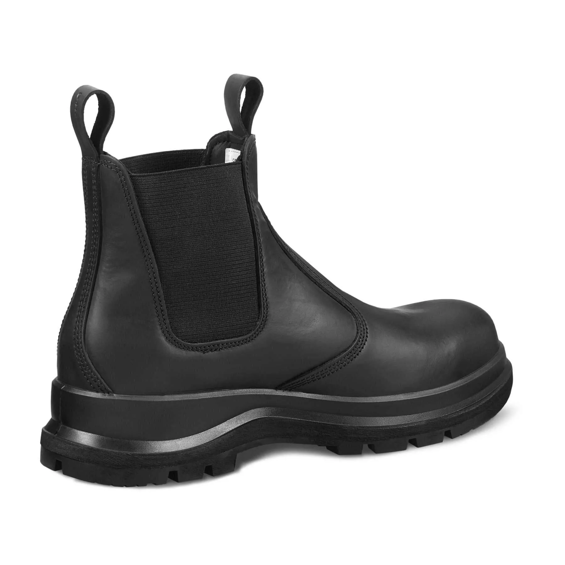 Carhartt Carter S3 Composite Safety Toe Chelsea Work Boots F702919