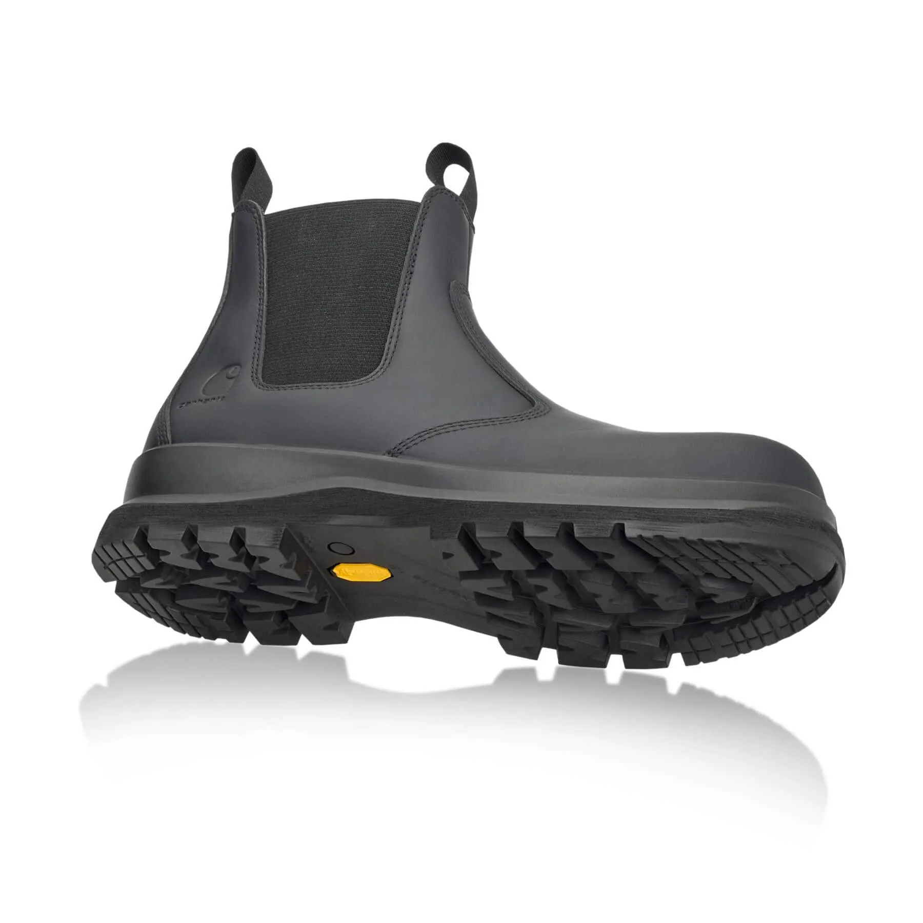Carhartt Carter S3 Composite Safety Toe Chelsea Work Boots F702919