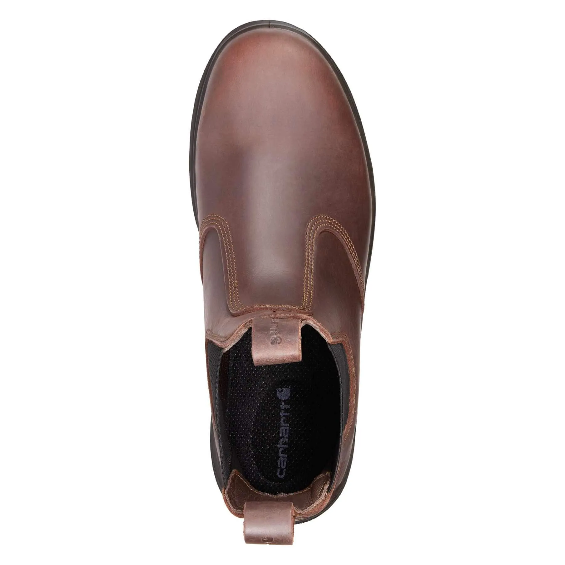 Carhartt Carter S3 Composite Safety Toe Chelsea Work Boots F702919