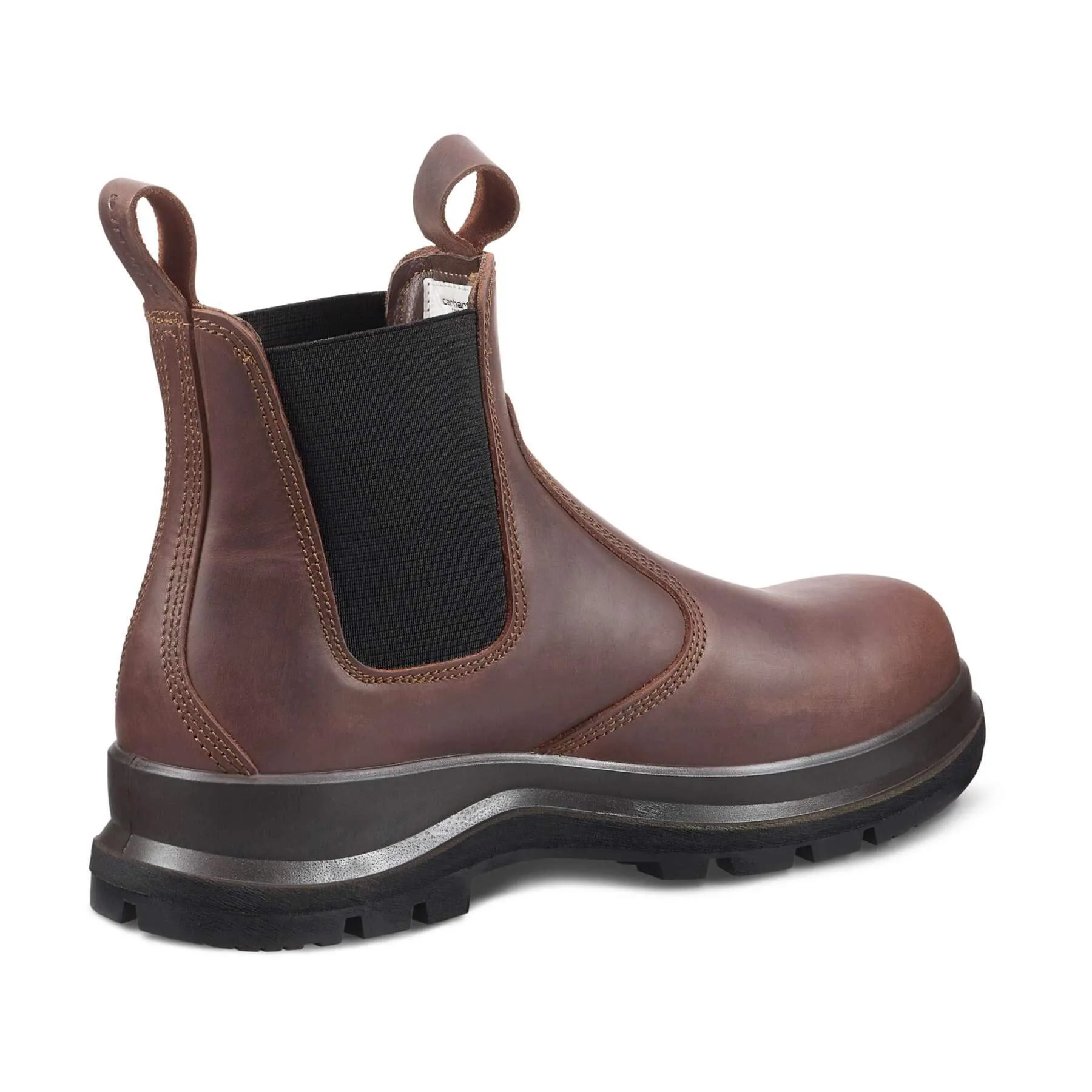 Carhartt Carter S3 Composite Safety Toe Chelsea Work Boots F702919