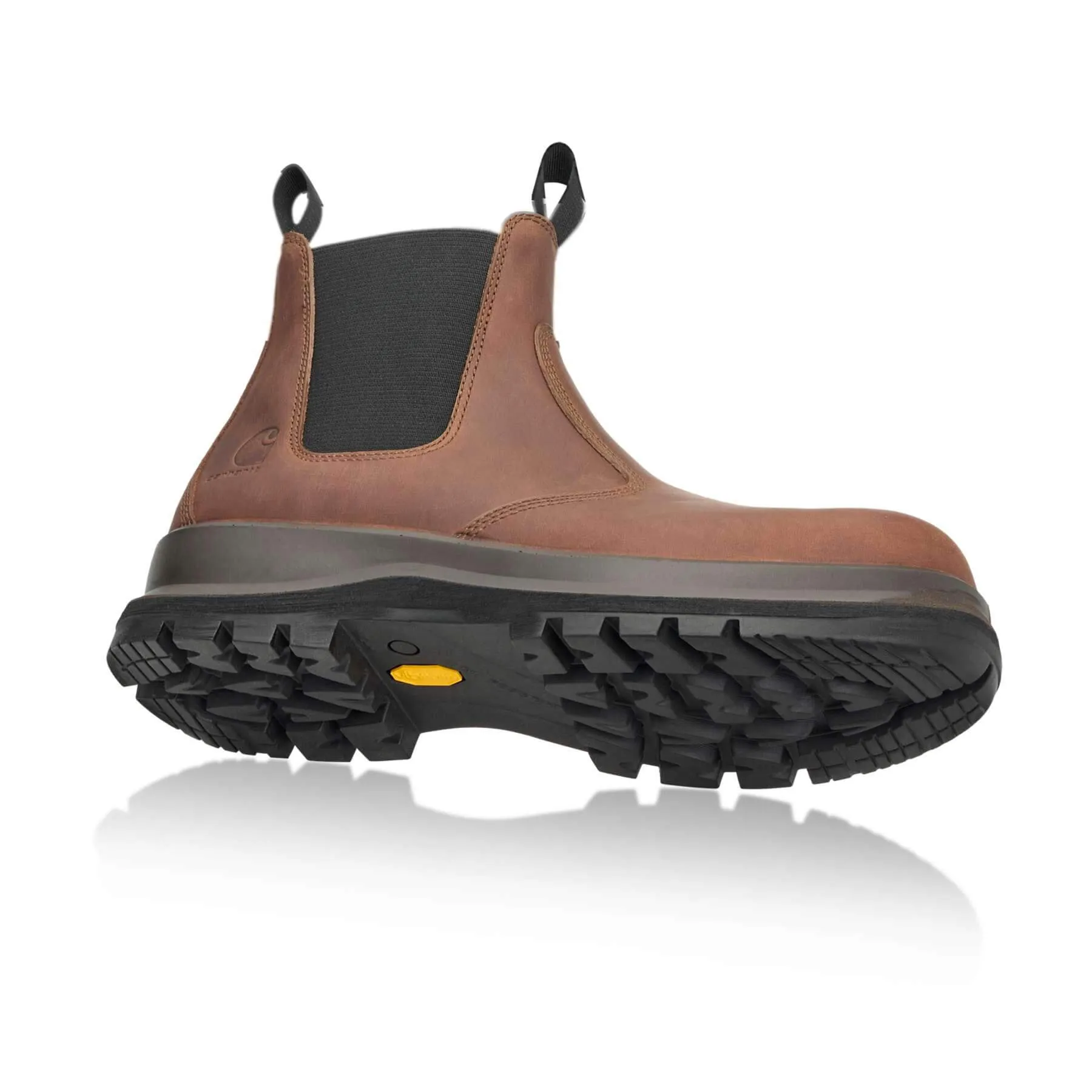 Carhartt Carter S3 Composite Safety Toe Chelsea Work Boots F702919