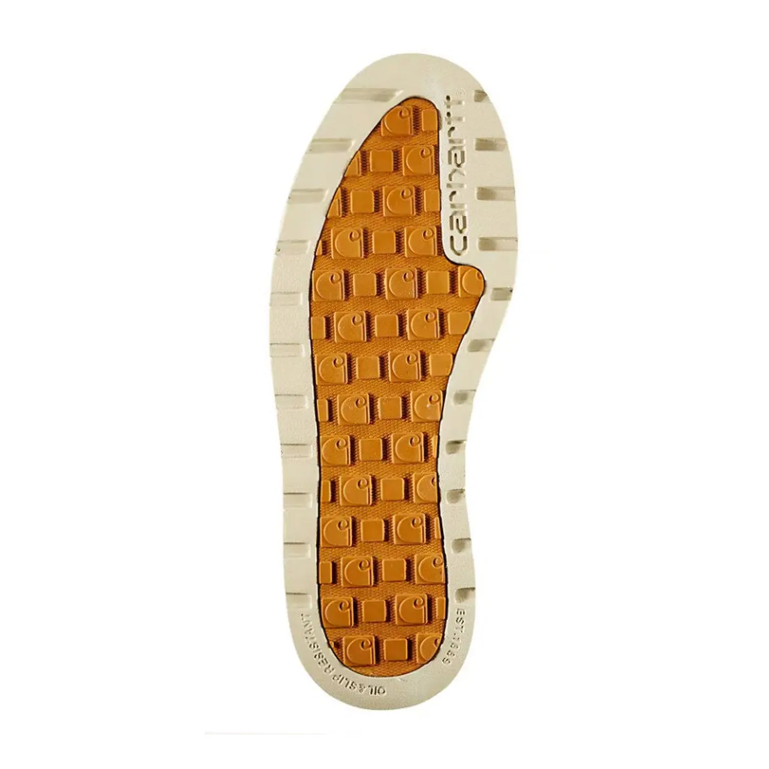 Carhartt Women's Waterproof 6"Steel Toe Wedge Work Boot