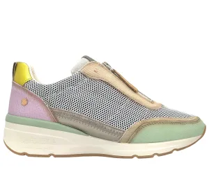 Carmela Ladies Zapato Wedge Shoe