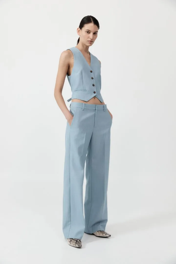 CARTER TROUSERS