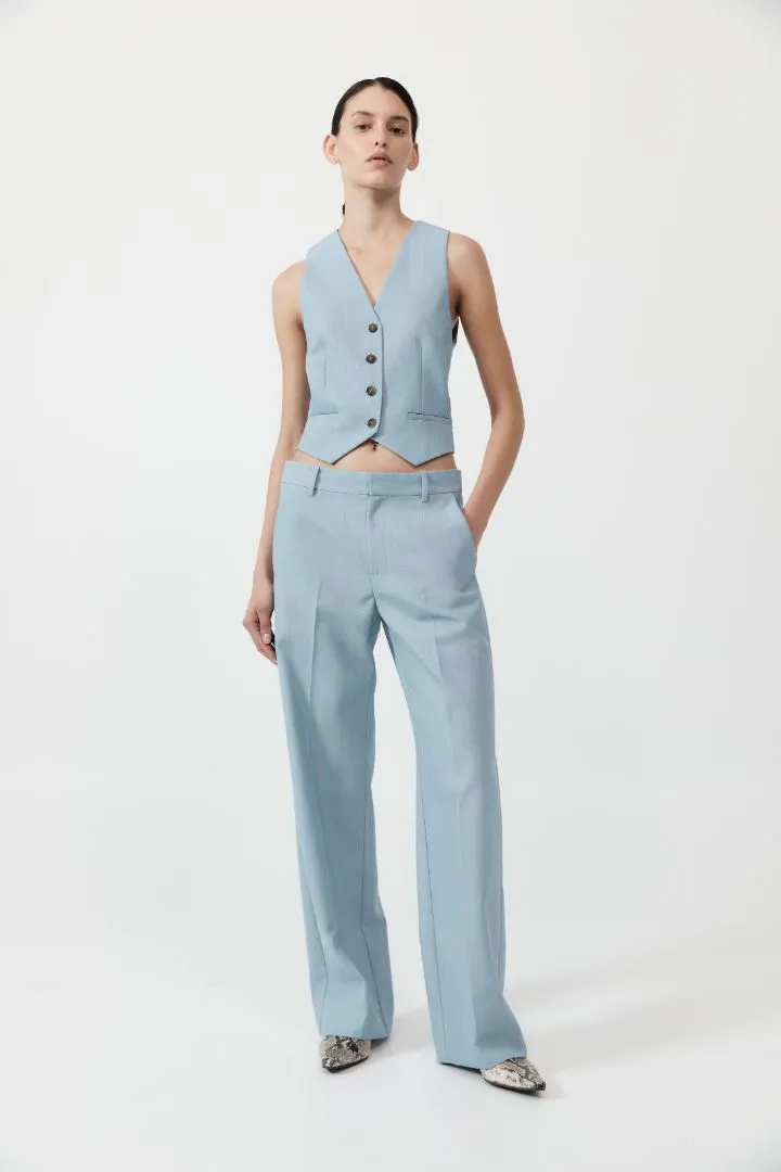 CARTER TROUSERS