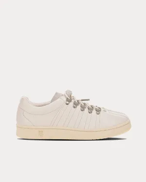 Classic GT Snow White / Antique White / Whisper White Low Top Sneakers