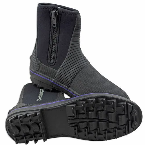 [CLEARANCE] Land & Sea Rock Spike Fishing Boot