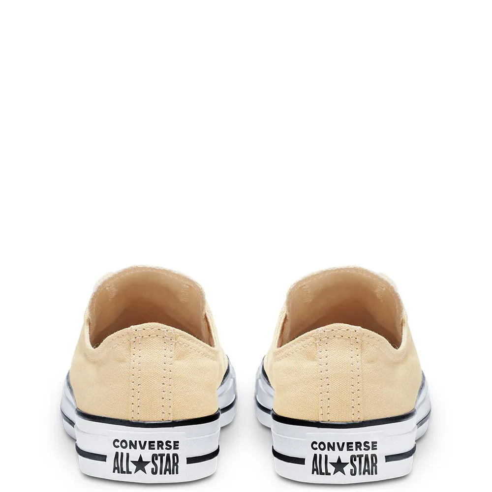 Converse Chuck Taylor All Star OX Low-Top Shoes