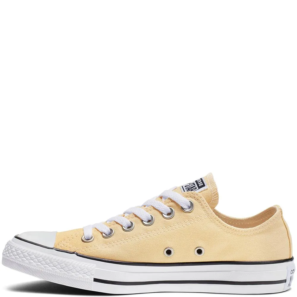 Converse Chuck Taylor All Star OX Low-Top Shoes