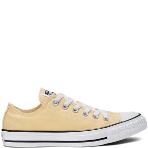 Converse Chuck Taylor All Star OX Low-Top Shoes