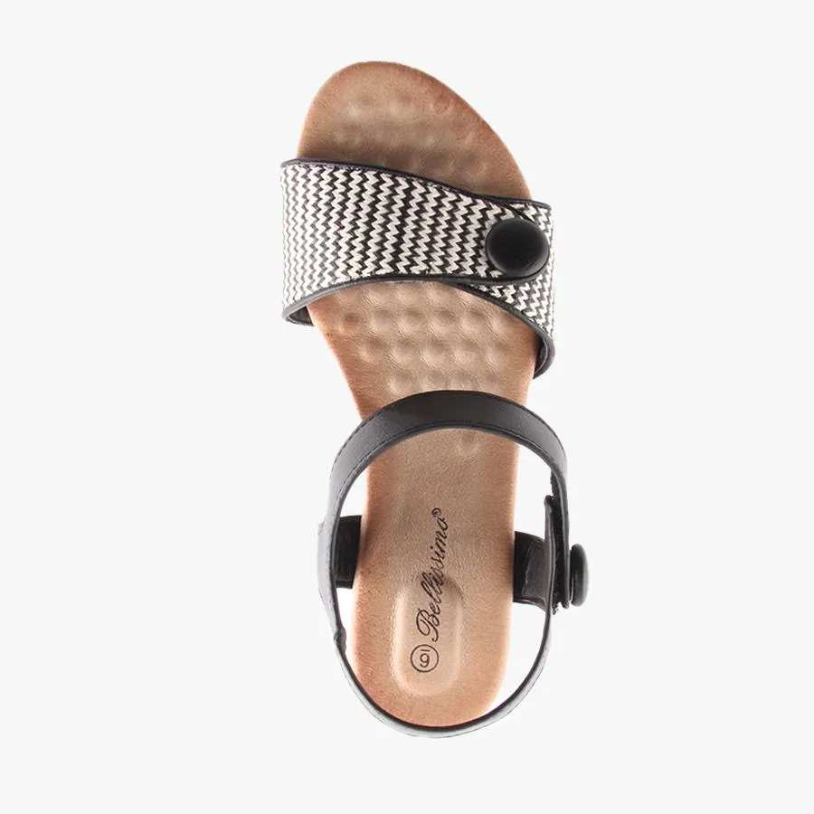 COPPER BLACK