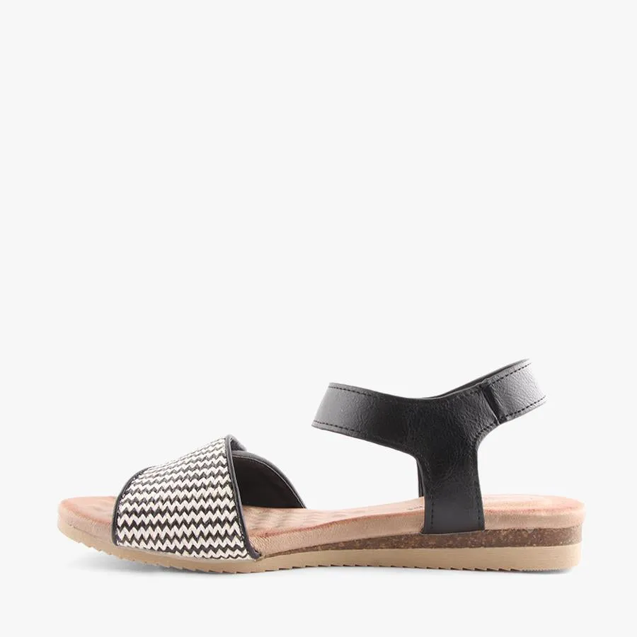 COPPER BLACK