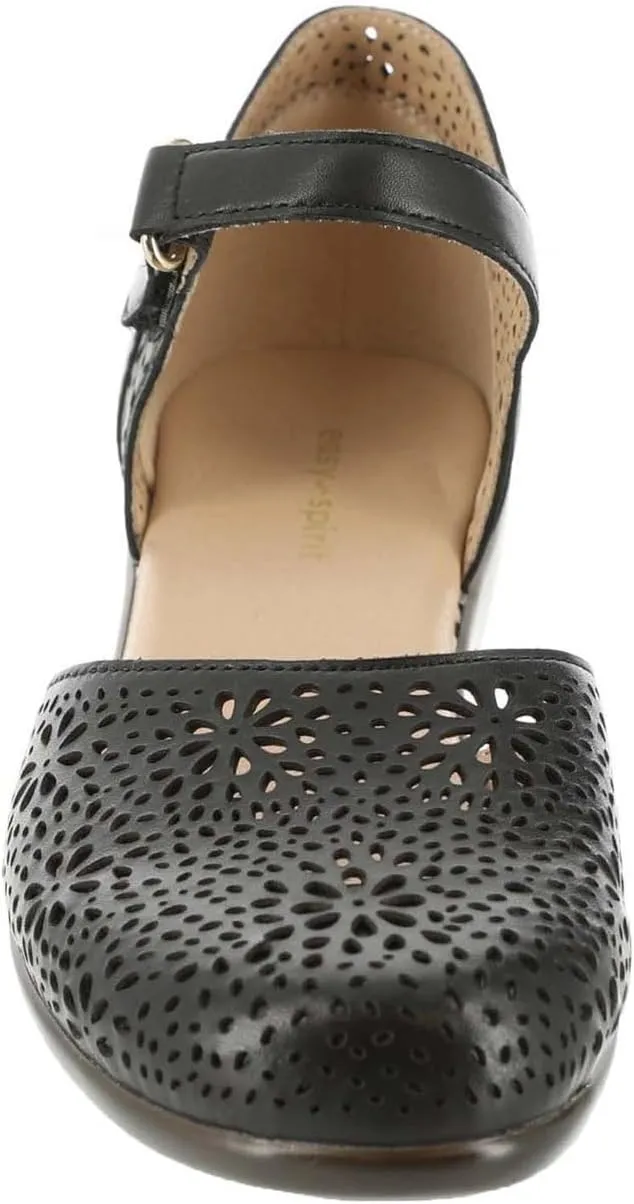 Easy Spirit Women's Denita Mary Jane Flat