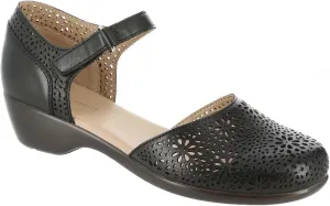 Easy Spirit Women's Denita Mary Jane Flat