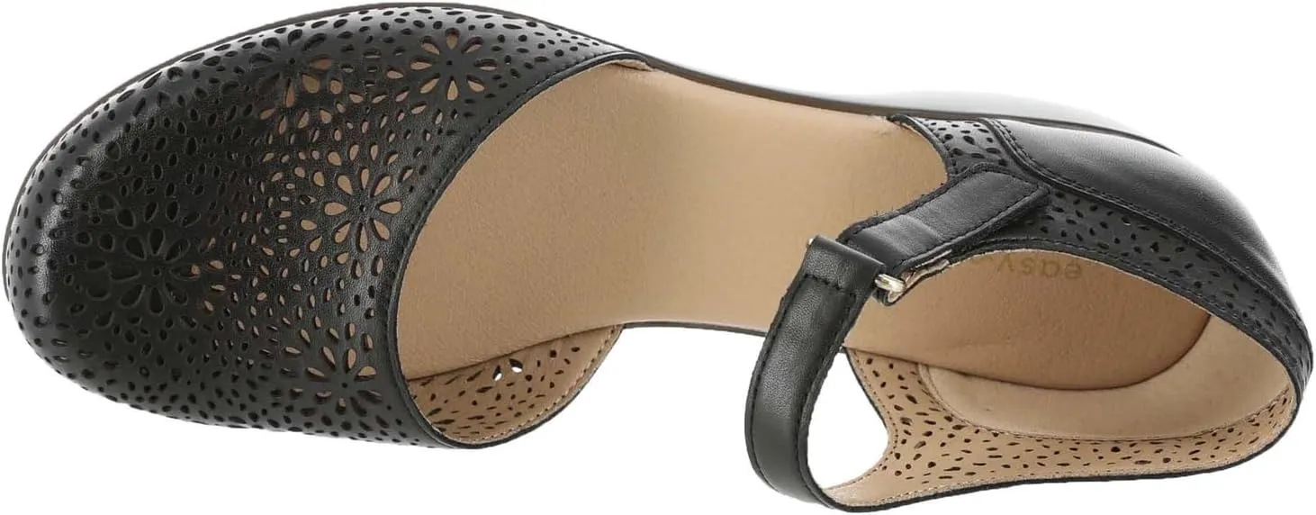 Easy Spirit Women's Denita Mary Jane Flat
