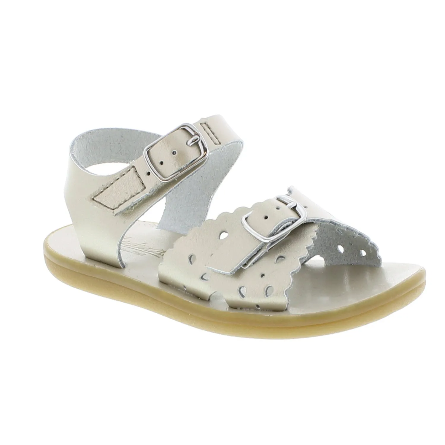 Eco-Ariel - Soft Gold Microfiber