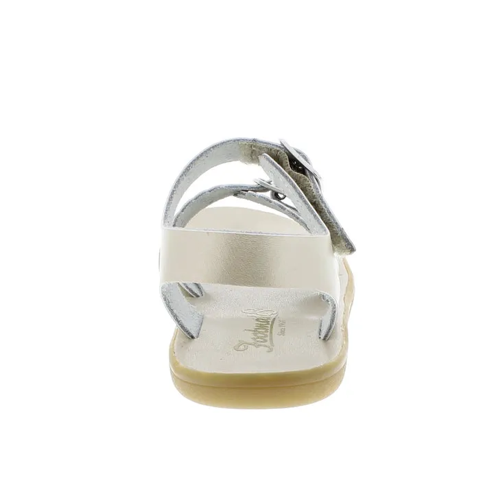 Eco-Ariel - Soft Gold Microfiber
