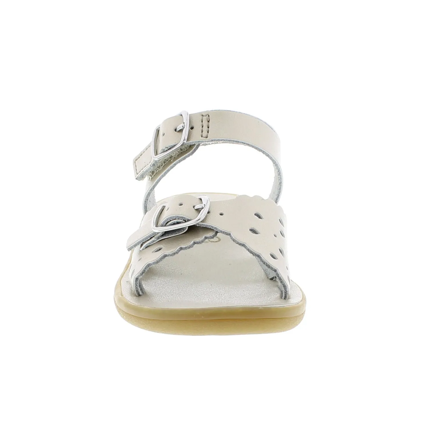 Eco-Ariel - Soft Gold Microfiber