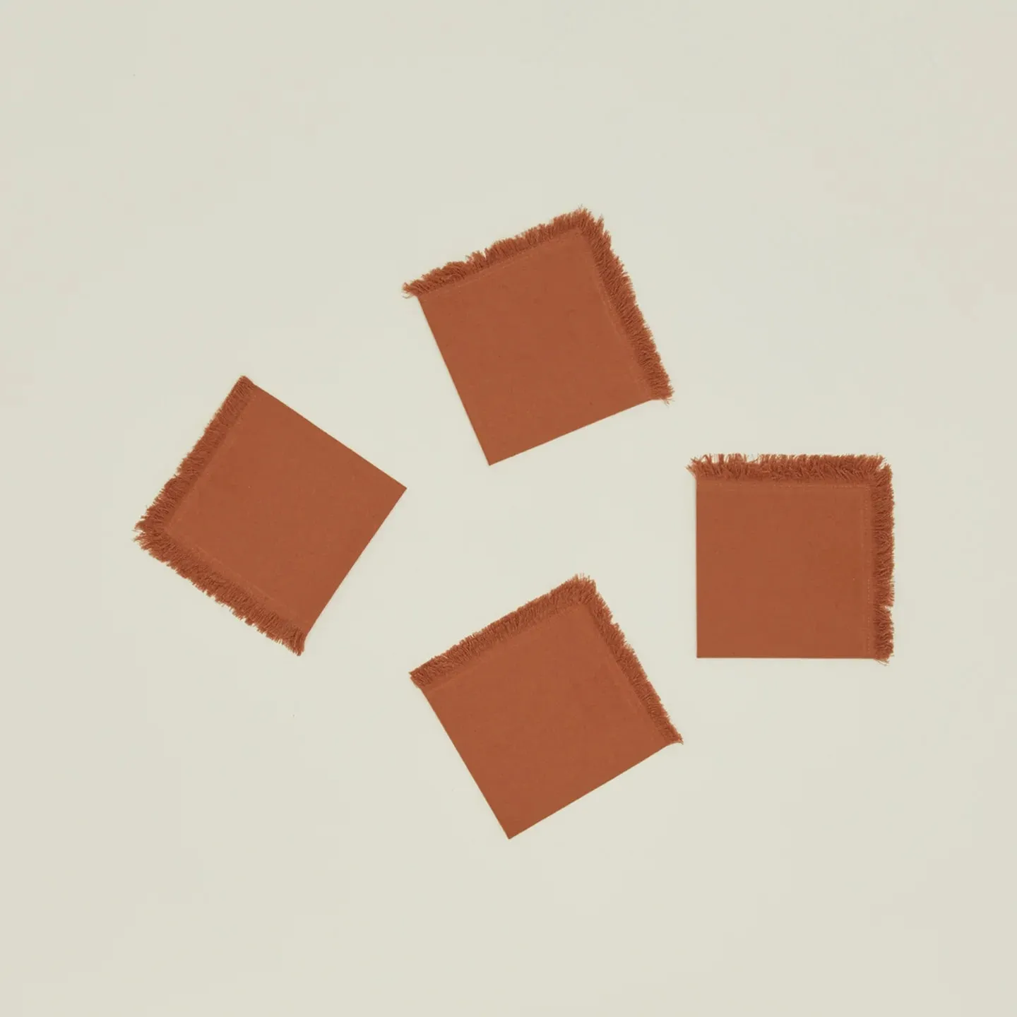Essential Cocktail Napkin | Set of 4