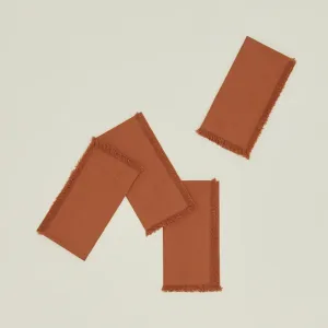 Essential Dinner Napkin | Set of 4