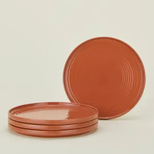 Essential Dinner Plate | Set of 4